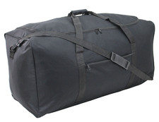 Extra Large 27 Inches Suitcase Holdall Bag Luggage Travel Duffle Cargo Case