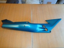 Honda VFR 750 FR FS FT FV