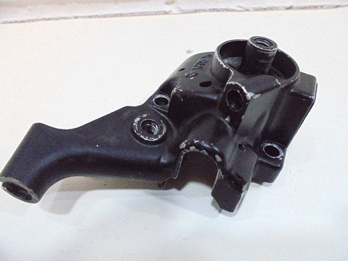 Suzuki gt185 left hand - hand, switch