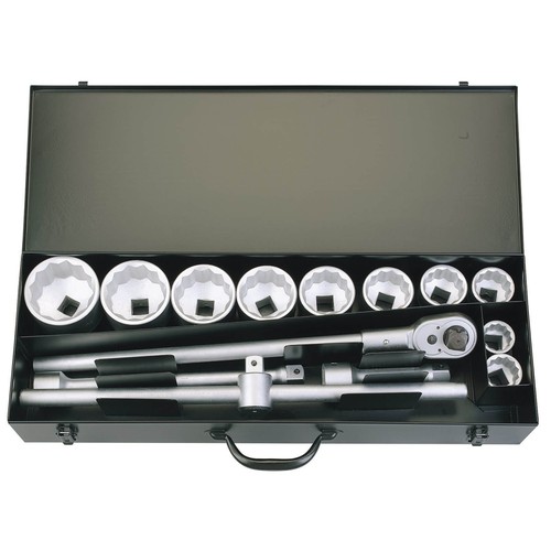 Elora piece drive bi hex - bi,