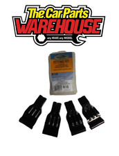 PADDY HOPKIRK ROOF BAR FITTING KIT K18 ALFA ROMEO 145,NISSAN TERRNNO II - B392