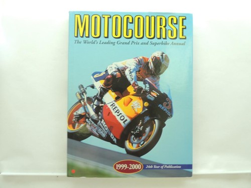 1999 2000 motocourse the - 1999-2000,