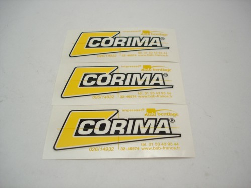 Nos corima wheel - nos, small