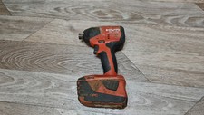 HILTI Three Speed Impact