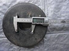 BMW ISETTA   DRUM BRAKE, SEE