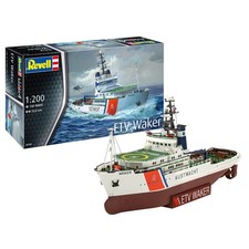Revell ETV Waker Dutch