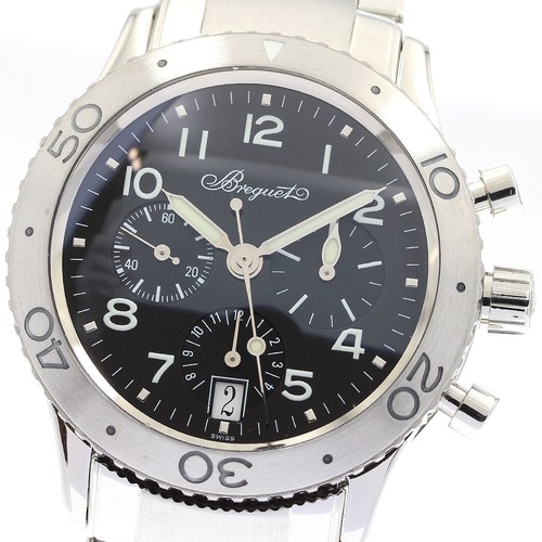 Breguet transatlantic type - breguet, xx