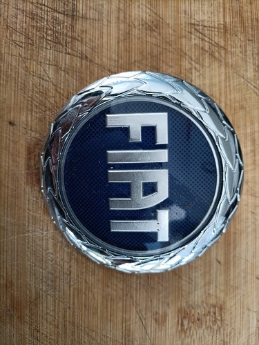 Fiat diablo bonnet - fiat,