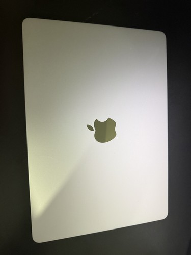 Apple macbook air inch m5 - apple,