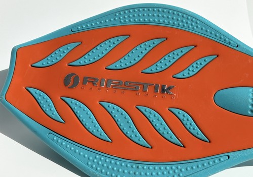 Razor ripstik orange - ripstik, orange/blue
