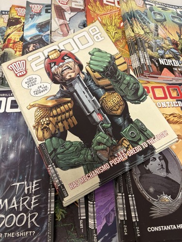 Assorted grab bag 10 - grab,