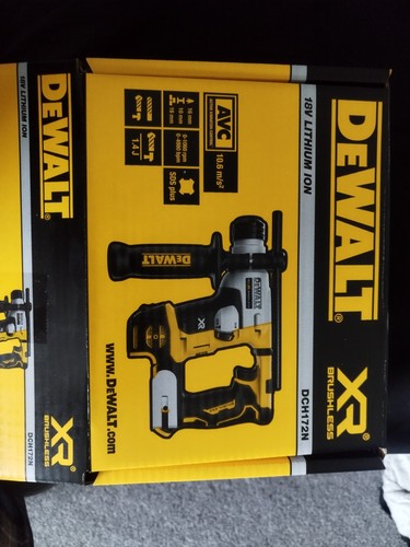 Dewalt dch172n 18v - dewalt,