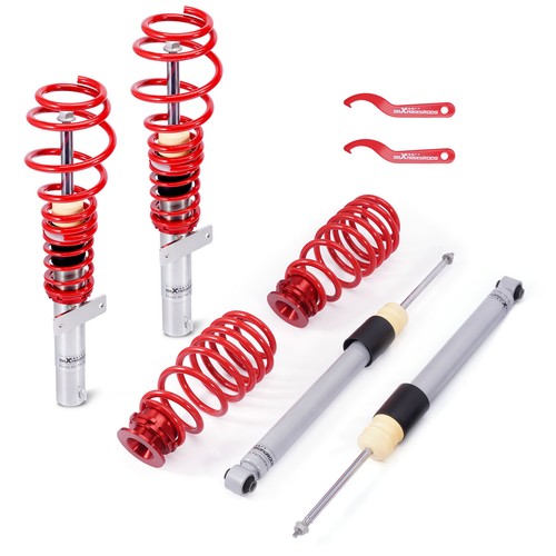Street coilovers for polo - for,