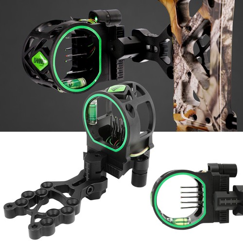 Pin compound bow sight 019 - pin, .019"