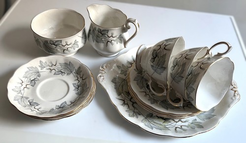 Royal albert silver maple - royal, albert: