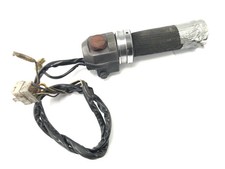 Honda GL 1000 Goldwing GL1