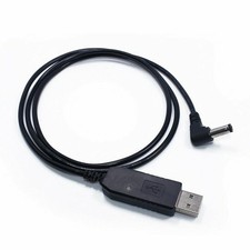 USB Charger Cable For Baofeng