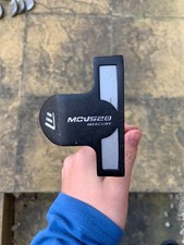 zero-torque mallet style