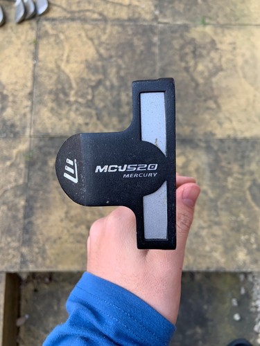 Zero torque mallet - mallet, style