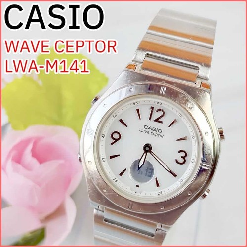 Casio wave ceptor - casio,