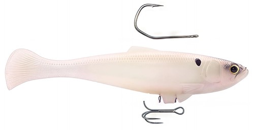 Man swag swimbait - z-man,