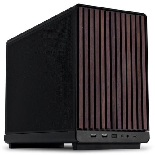 Lian dan cases - cases, wood
