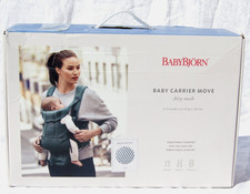 Baby Bjorn Baby Carrier Move
