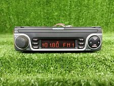 Vdo Dayton Vdodayton Tr5106x Original Car Radio Oem Used Part