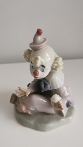 Vintage 1980 nao - vintage, lladro