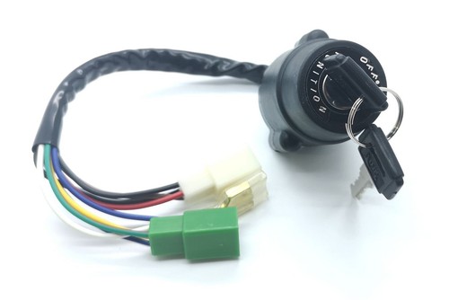 Yamaha 1987 fs1e wire - 1987-92,
