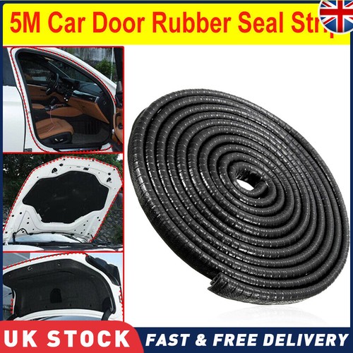 16ft shape rubber seal car - 16ft,