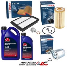 FOR HONDA CR-V I-CTDI SPORT