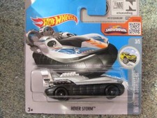 Hot Wheels 2016 #158/250 HOVER