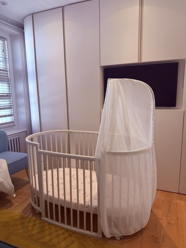 Stokke sleepi bed - sleepi,