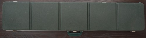 M40a1 type rifle - m40a1, case