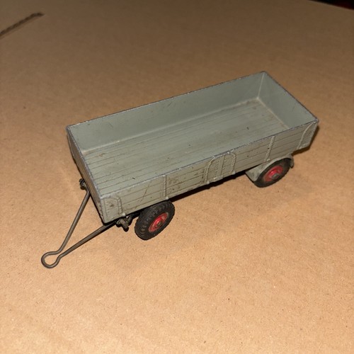 Rare vintage dinky - vintage, toys