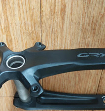 Shimano GRX 11 Speed Crank