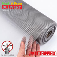 Stainless Steel Rat Mesh