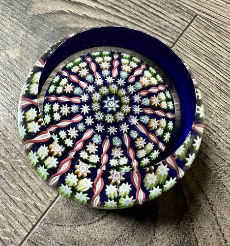 Pp59 perthshire paperweight - pp59,