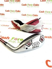 PING G15 17 Degree Hybrid