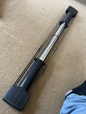 Vintage BullWorker X5 Red Ring