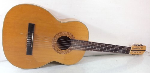 Vintage yamaha nippon gakki - yamaha,