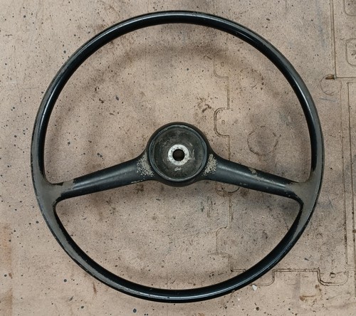 Classic mini mk1 mk2 steering - mk1,