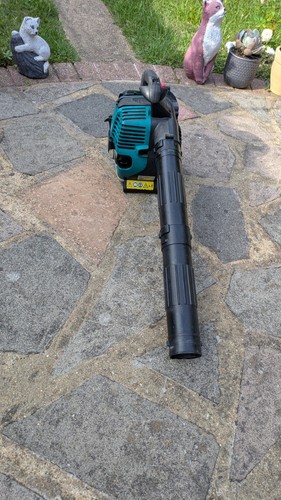 Makita bhx2501 handheld - bhx2501,