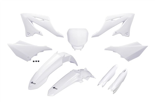 Ufo body kit for - yamaha, 125