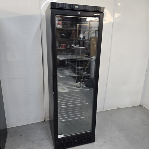 Display freezer single door - single, 1