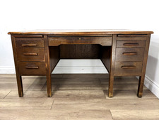 WRITING DESK Vintage Abbass