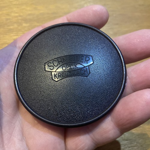 Genuine schneider optik - schneider,