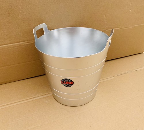 Vintage lune aluminium - vintage,