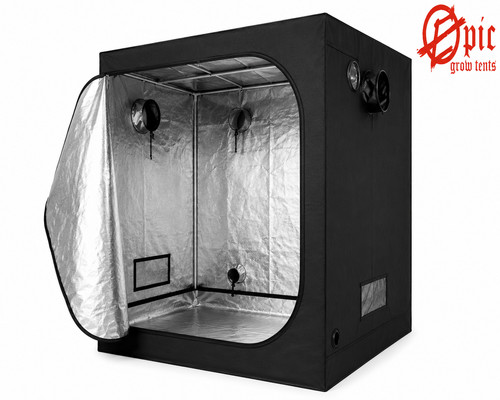 Epic grow tents indoor - tents,